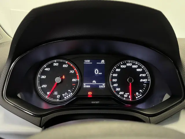 SEAT Ibiza 1.0 EcoTSI Style 2022 Benzine 23