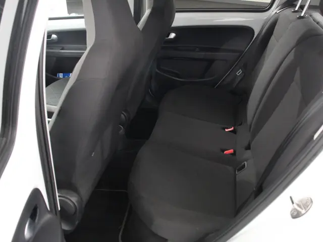 Volkswagen e-up! e-up! Style 2020 Elektrisch 11