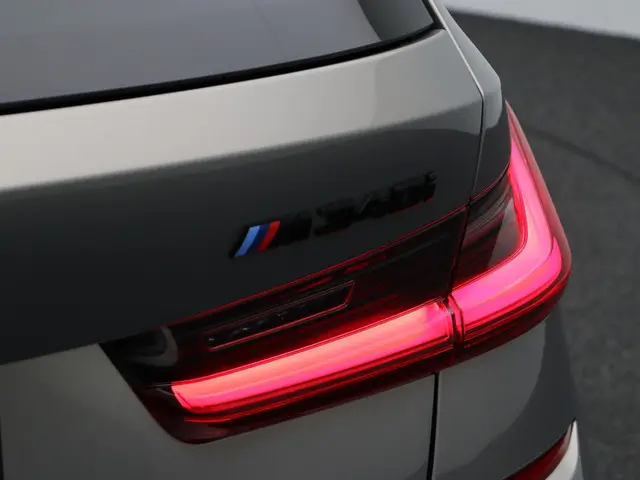 BMW 3 Serie Touring M340i xDrive 2021 Benzine 27