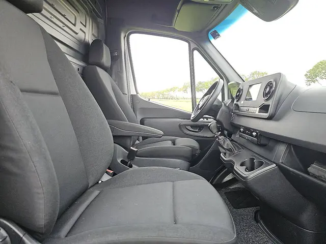 Mercedes-Benz Sprinter 311 2020 Diesel 7