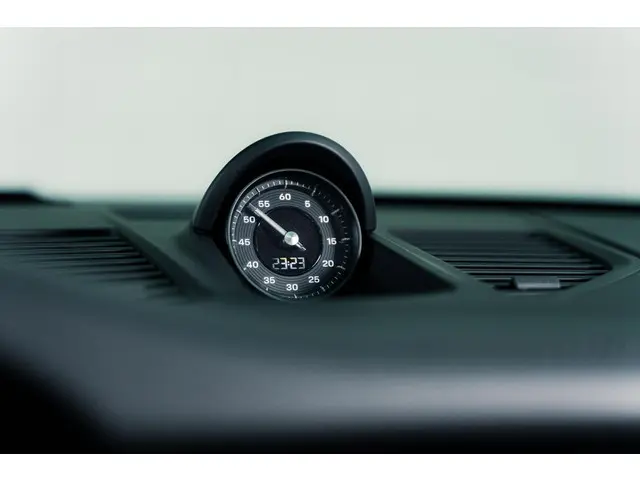 Porsche 911 Carrera 4S Cabriolet 2020 Benzine 23