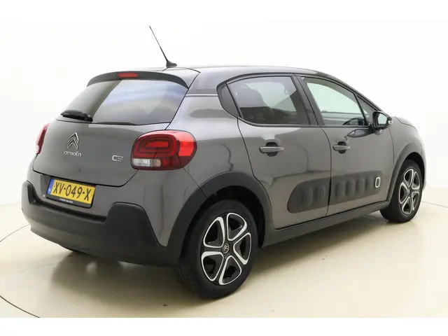 Citroën C3 2