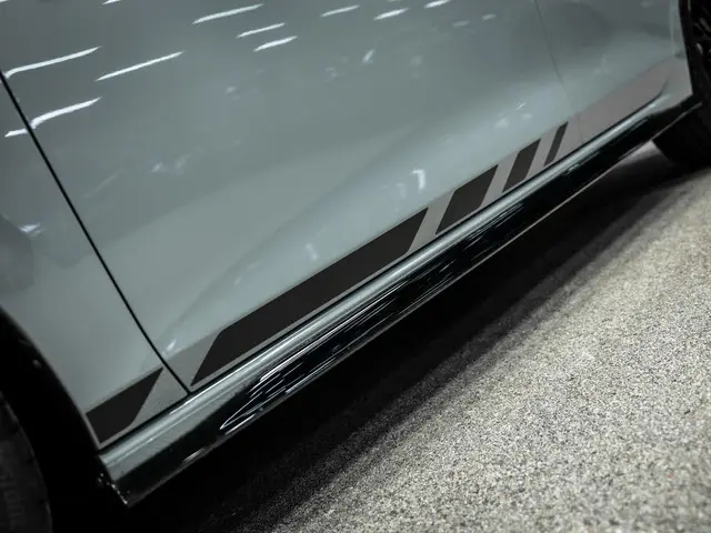 Volkswagen Golf 2.0 TSI GTI Clubsport 2024 Benzine 49