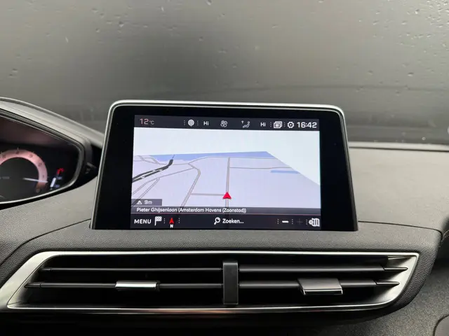 Peugeot 3008 1.6 GT Line Automaat 2018 Benzine 55