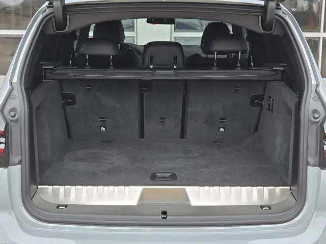 BMW X3 xDrive30e 2022 Hybride Benzine 14