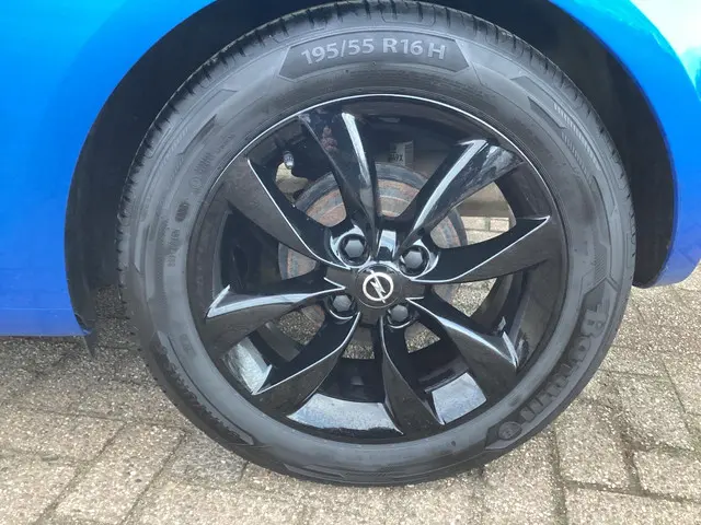 Opel ADAM 1.4 Rocks 2018 Benzine 6