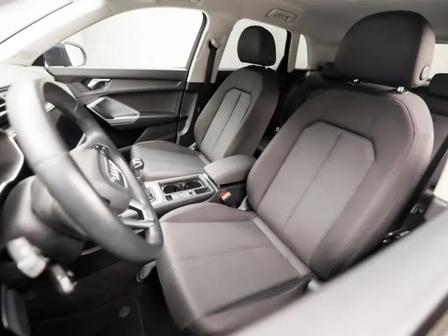 Audi Q3 35 TFSI Sport 2019 Benzine 14
