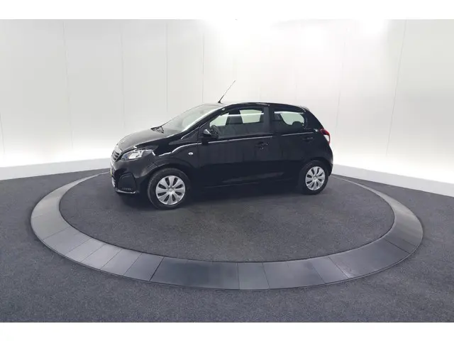 Peugeot 108 1.0 e-VTi Active 2021 Benzine 52