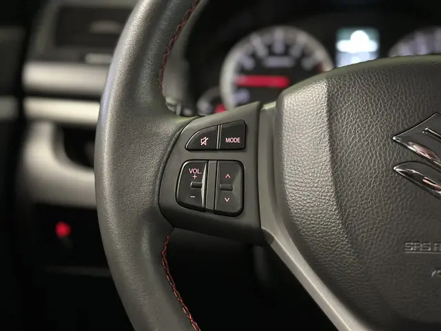 Suzuki Swift 1.2 Bandit EASSS 2013 Benzine 12