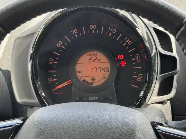 Peugeot 108 1.0 e-VTi Allure 2019 Benzine 27