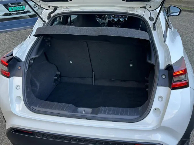 Nissan Juke 1.0 DIG-T Acenta 2020 Benzine 14