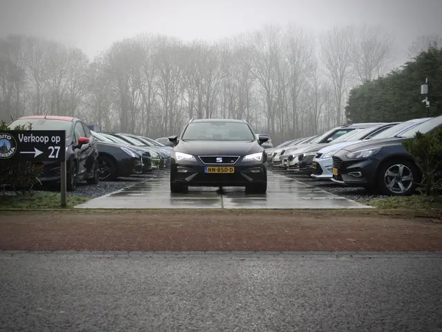 SEAT Leon ST 1.4 EcoTSI FR 2017 Benzine 30