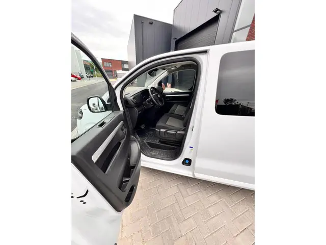 Fiat Scudo 2.0 MultiJet 180 L3 DC 2023 Diesel 13