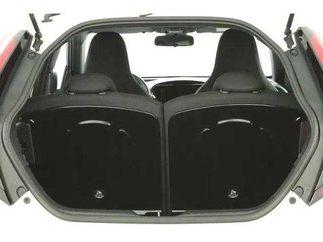 Toyota Aygo X 1.0 VVT-i MT Play 2024 Benzine 24