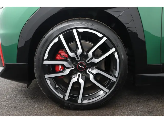 MINI Aceman E 2025 Elektrisch 28