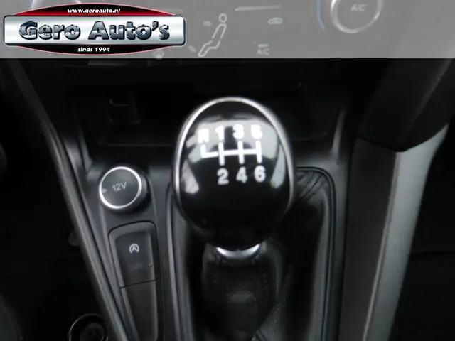 Ford Focus 1.5 TDCI Lease Edition btw auto 2017 Diesel 8