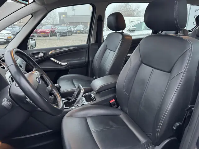 Ford Galaxy 1.6 SCTi Platinum 2014 Benzine 9