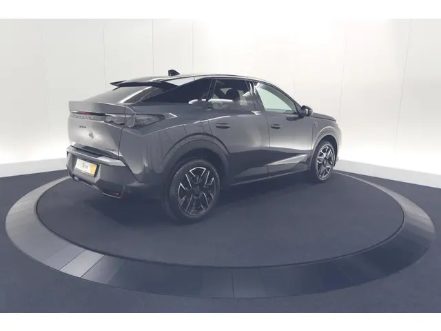 Peugeot 3008 1.2 Hybrid 136 GT 2025 Hybride Benzine 5