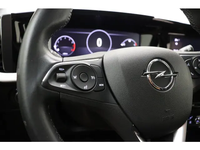 Opel Mokka 1.2 Turbo Elegance 2022 Benzine 27