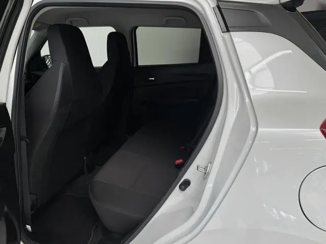 Suzuki Swift 1.4 Sport 2019 Benzine 35