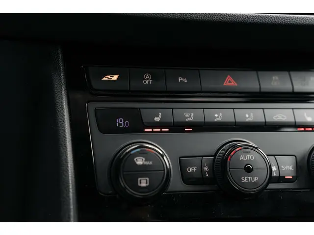 SEAT Leon ST 2.0 TSI CUPRA Beats Pano DSG 2019 Benzine 41