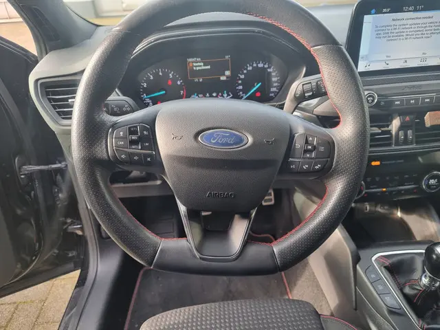 Ford Focus 1.0 EcoBoost ST Line Business 2019 Benzine 15