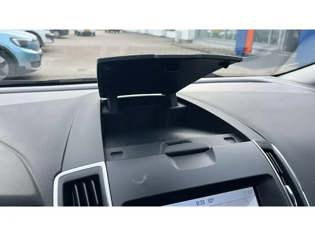 Ford S-Max 2.5 FHEV Titanium 7P 2022 Hybride Benzine 29