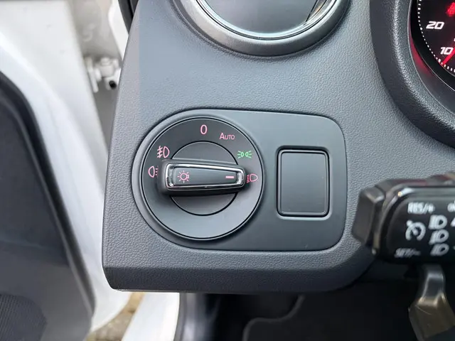 SEAT Ibiza 1.0 EcoTSI FR Connect 2016 Benzine 22