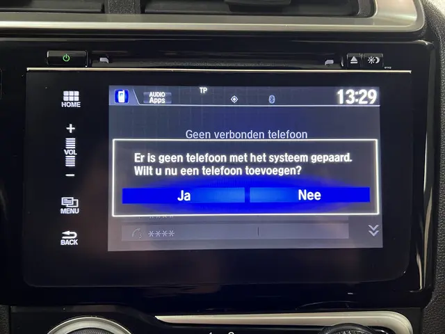 Honda Jazz 1.3 i-VTEC Comfort 2017 Benzine 25
