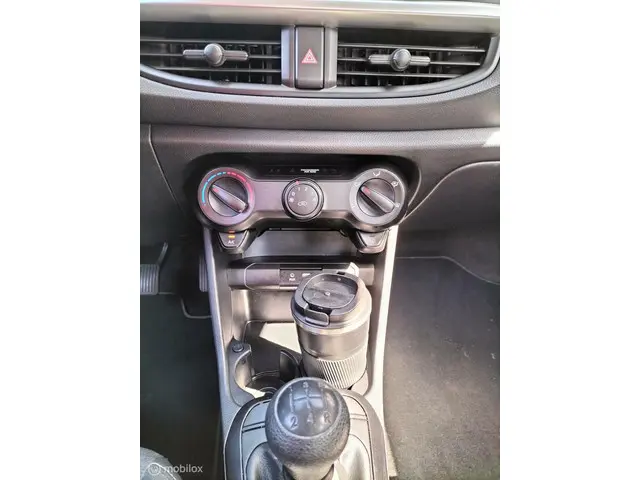 Kia Picanto 1.0 CVVT EconomyPlusLine 2019 Benzine 12