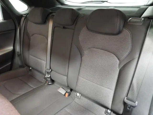 Hyundai i30 1.0 T-GDi MHEV Comfort Smart 2021 Benzine 28