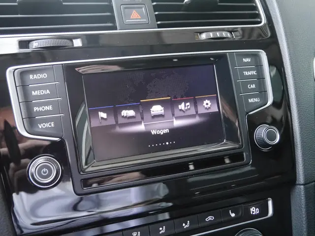 Volkswagen Golf Variant 1.2 TSI Cup 2015 Benzine 31