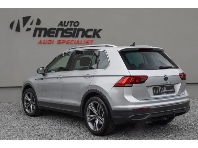 Volkswagen Tiguan 1.5 TSI Life Business 2021 Benzine 3