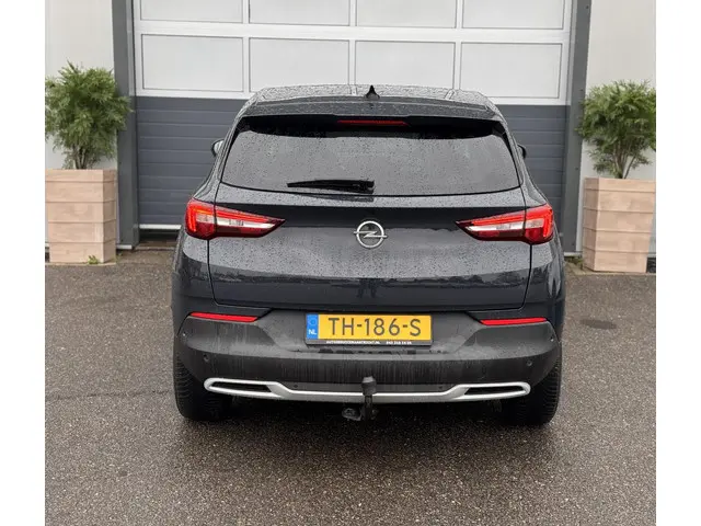 Opel Grandland X 1.6 CDTi Business Executive 2018 Diesel 5
