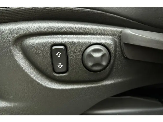 Opel Mokka 1.4 Turbo 140pk Innovation 2016 Benzine 17