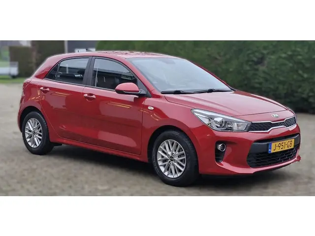 Kia Rio 3