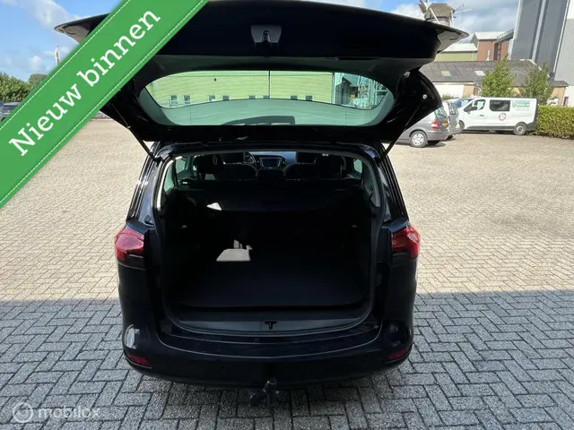 Opel Zafira 1.4 Turbo Online Edition 7p. 2018 Benzine 16