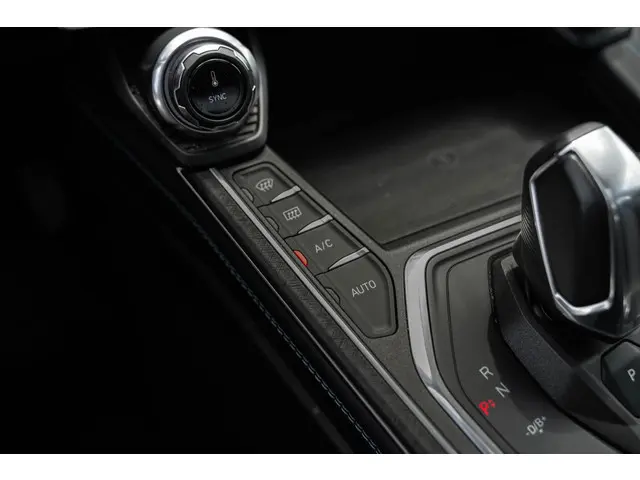 Lynk & Co 01 1.5 2021 Hybride Benzine 18