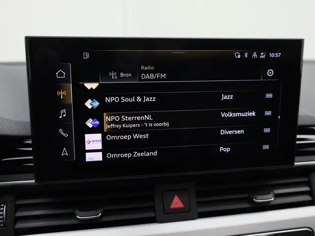 Audi A5 Sportback 35 TFSI/150PK S edition 2022 Benzine 44