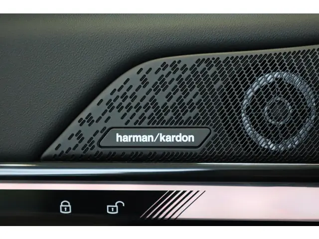 BMW i5 Sedan eDrive40 2024 Elektrisch 24