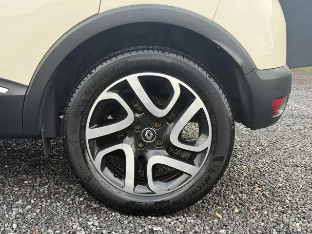 Renault Captur 1.2 TCe Dynamique 2016 Benzine 29