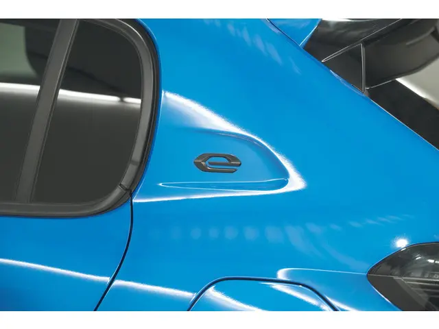 Peugeot e-208 EV Active Pack 50 kWh 2021 Elektrisch 19