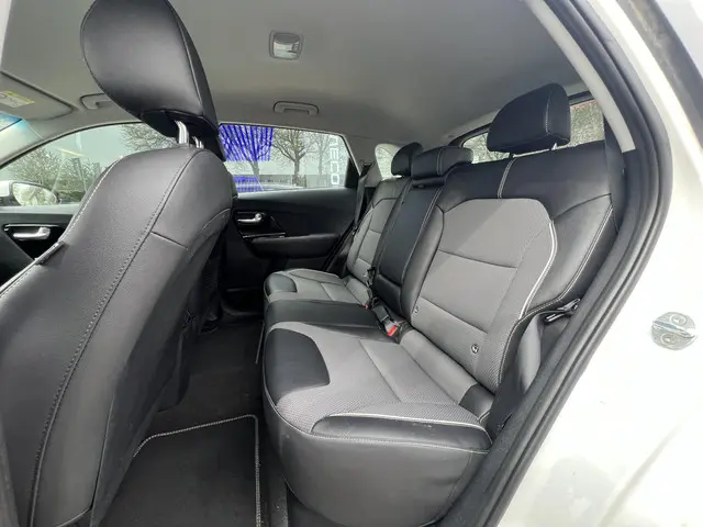 Kia e-Niro DynamicLine 64 kWh 2021 Elektrisch 10