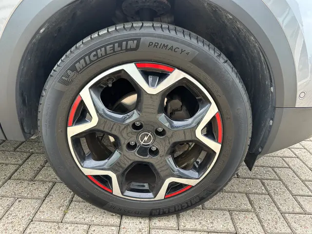Opel Mokka 1.2 Turbo GS Line 2023 Benzine 6