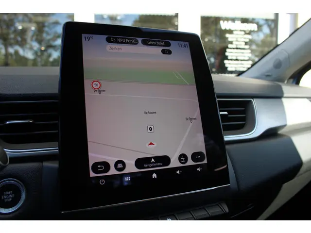 Renault Captur 1.0 TCe 100 Edition One 2020 Benzine 11