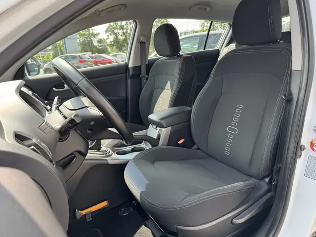 Kia Sportage 1.6 GDI BusinessLine 2015 Benzine 16