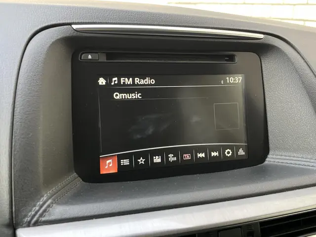 Mazda CX-5 2.0 SkyActiv-G 165 TS+ 2WD 2015 Benzine 32