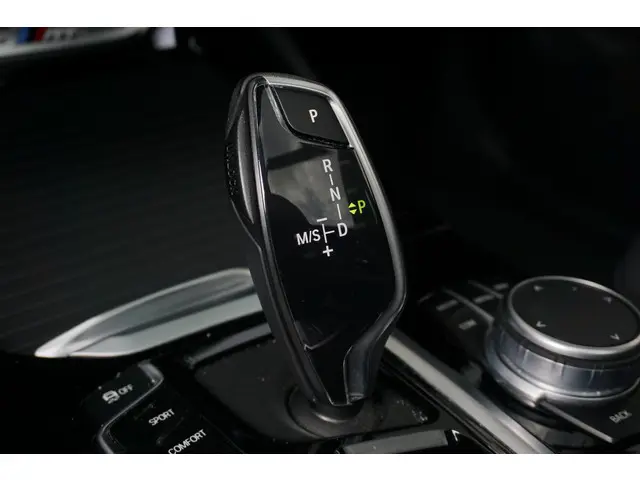 BMW X3 M40i xDrive 2021 Benzine 12