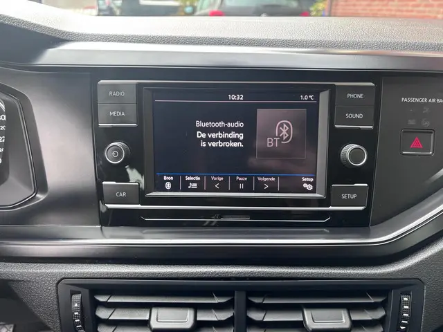 Volkswagen Polo 1.0 MPI Comfortline 2019 Benzine 28