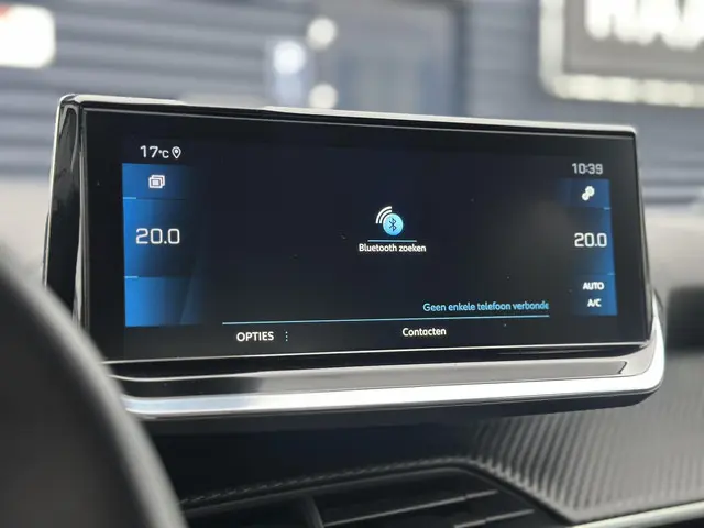 Peugeot 208 1.2 PureTech 100pk Allure Pack 2021 Benzine 16